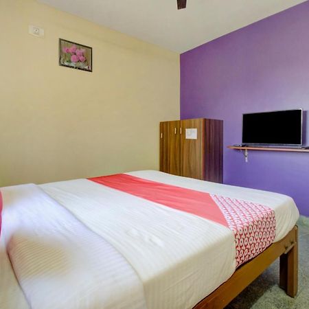 Oyo 75854 Hotel Harsha Residency Bangalore Exterior foto